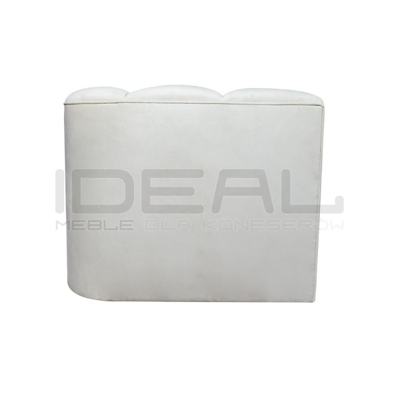 Fotel narożny Serena – moduł sofy modułowej | IdealMeble.pl