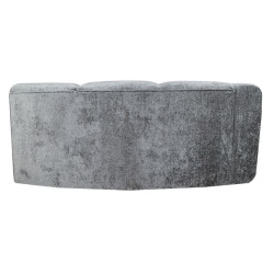 Fotel modułowy z jednym bokiem Serena – luksus i komfort