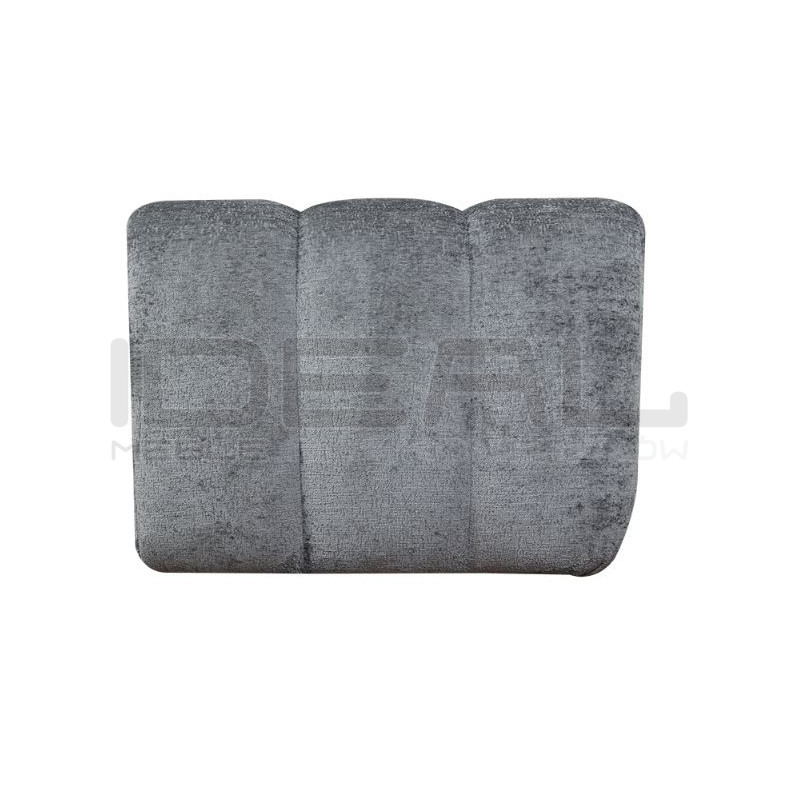 Fotel modułowy z jednym bokiem Serena – luksus i komfort