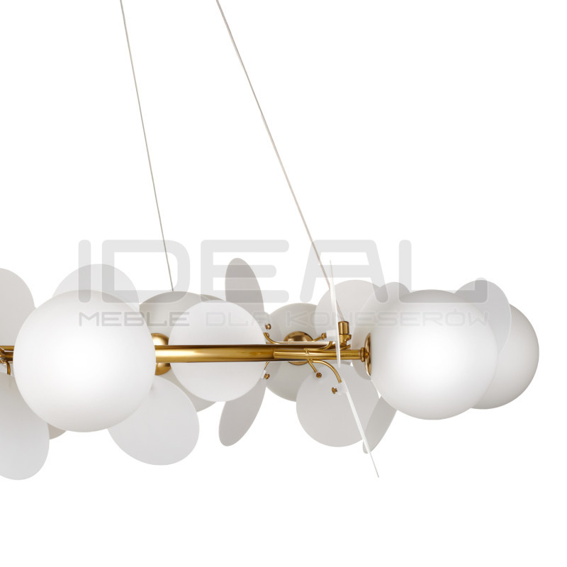 Nowoczesna lampa wisząca CHIC – elegancja i design