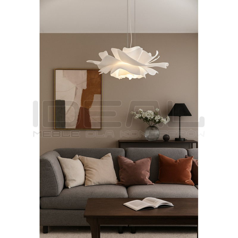Lampa wisząca PEONY 50