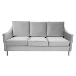 Sofa Modern Classic Jasmine 3 osobowa | IdealMeble.pl