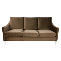 Sofa Modern Classic Jasmine 3 osobowa | IdealMeble.pl