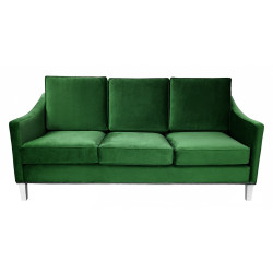 Sofa Modern Classic Jasmine 3 osobowa | IdealMeble.pl