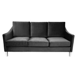 Sofa Modern Classic Jasmine 3 osobowa | IdealMeble.pl