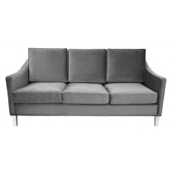 Sofa Modern Classic Jasmine 3 osobowa | IdealMeble.pl