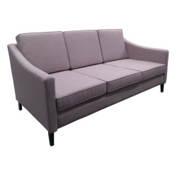 Sofa Modern Classic Jasmine 3 osobowa | IdealMeble.pl