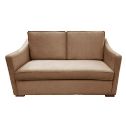 Mała Sofa rozkładana Jasmine 2 osobowa | IdealMeble.pl