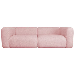 Sofa modułowa 3 os. Serena gładka SL+SP | IdealMeble.pl