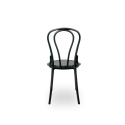 Krzesło Toni czarne