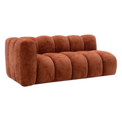 Moduł sofy Serena bez boku – 3-osobowa sofa modułowa