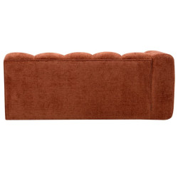 Moduł sofy Serena bez boku – 3-osobowa sofa modułowa