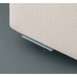 Sofa modułowa Serenata bez podłokietnika 2 os. | IdealMeble.pl