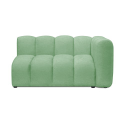 Sofa modułowa Serenata bez podłokietnika 2 os. | IdealMeble.pl