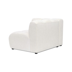 Fotel modułowy Serenata bez podłokietnika | IdealMeble.pl