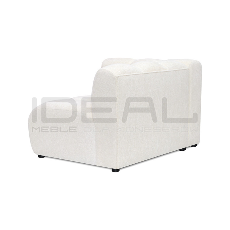 Fotel modułowy Serenata bez podłokietnika | IdealMeble.pl