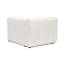 Fotel modułowy Serenata bez podłokietnika | IdealMeble.pl