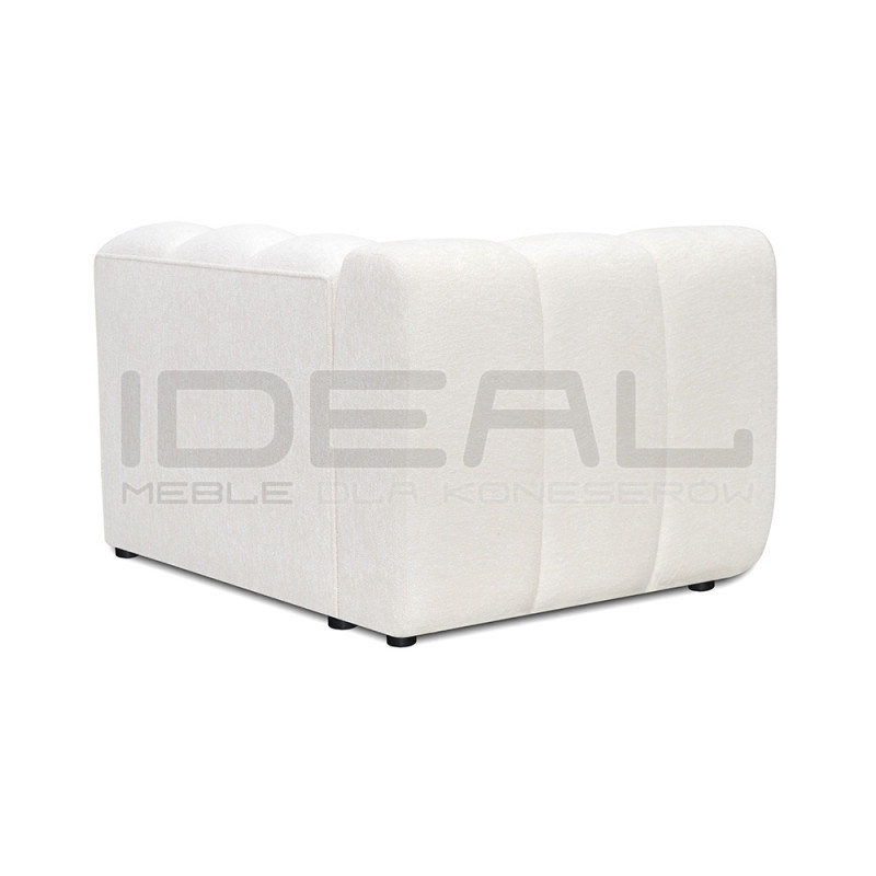 Fotel modułowy Serenata bez podłokietnika | IdealMeble.pl