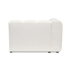 Fotel modułowy Serenata bez podłokietnika | IdealMeble.pl