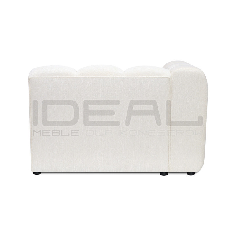 Fotel modułowy Serenata bez podłokietnika | IdealMeble.pl