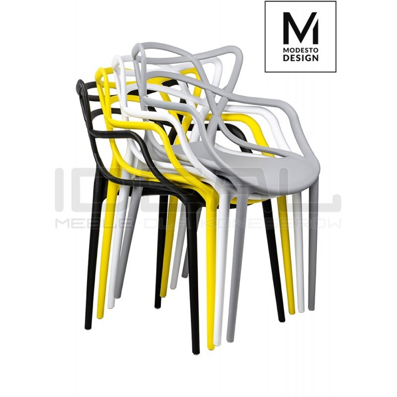 Krzesło Lexi Hilo Insp. Master Chair