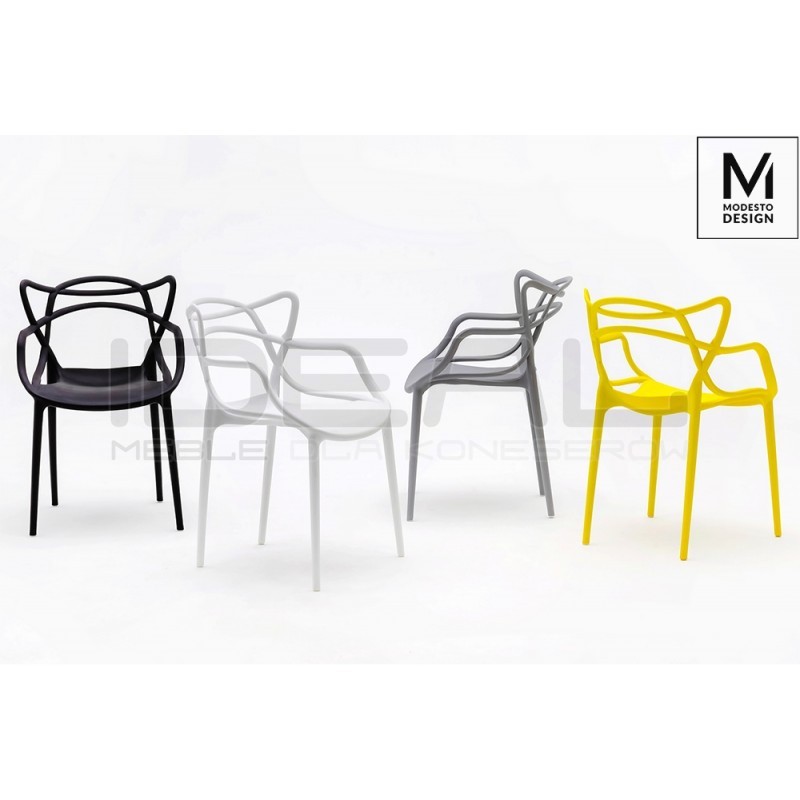 Krzesło Lexi Hilo Insp. Master Chair