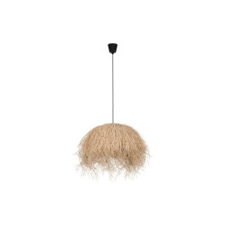 Lampa Laguna – Naturalna lampa sufitowa w stylu boho