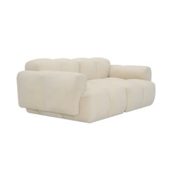 Sofa modułowa Cloud – komfort jak na chmurze, jak z katalogu