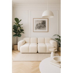 Sofa modułowa Cloud – komfort jak na chmurze, jak z katalogu