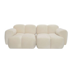 Sofa modułowa Cloud – komfort jak na chmurze, jak z katalogu