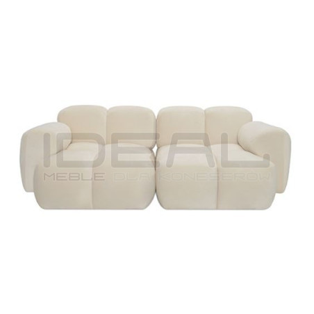 Sofa modułowa Cloud – komfort jak na chmurze, jak z katalogu