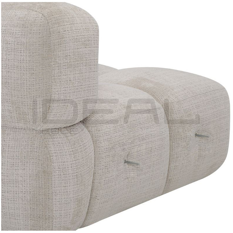 Sofa modułowa Cloud 3 moduły – komfortowa 4-osobowa chmurka