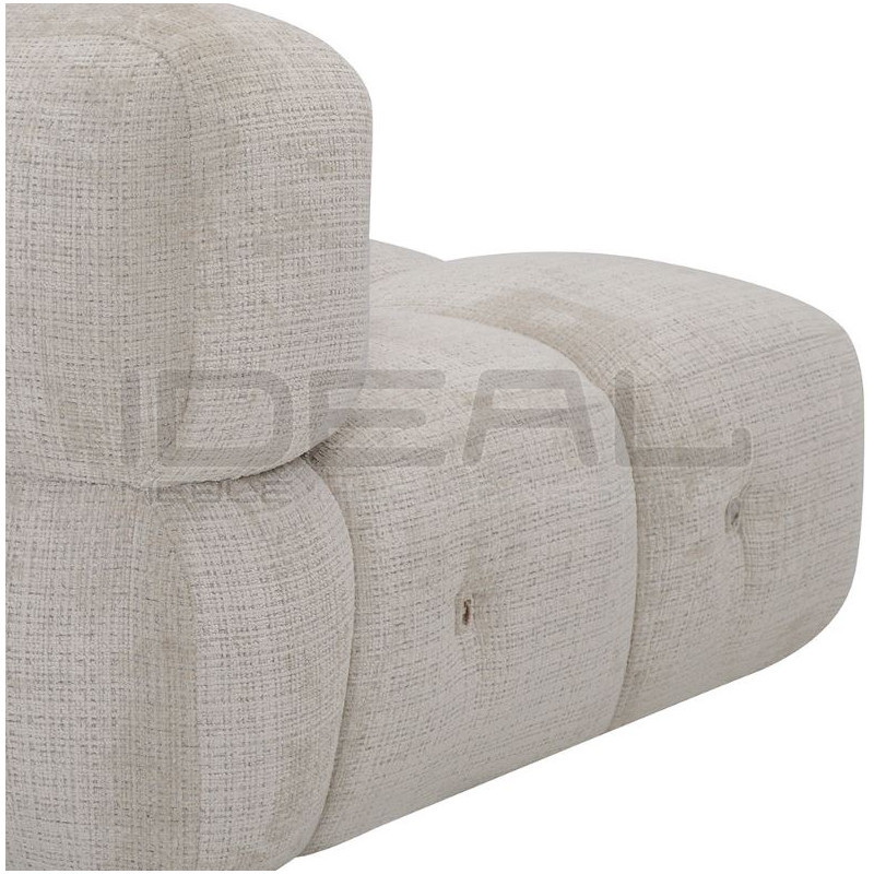 Sofa modułowa Cloud 3 moduły – komfortowa 4-osobowa chmurka