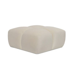 Pufa Cloud – nowoczesna, wygodna i duża pufa do salonu