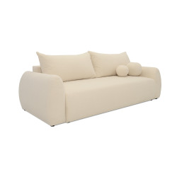 Sofa Odetta – nowoczesna sofa z funkcją spania | IdeakMeble