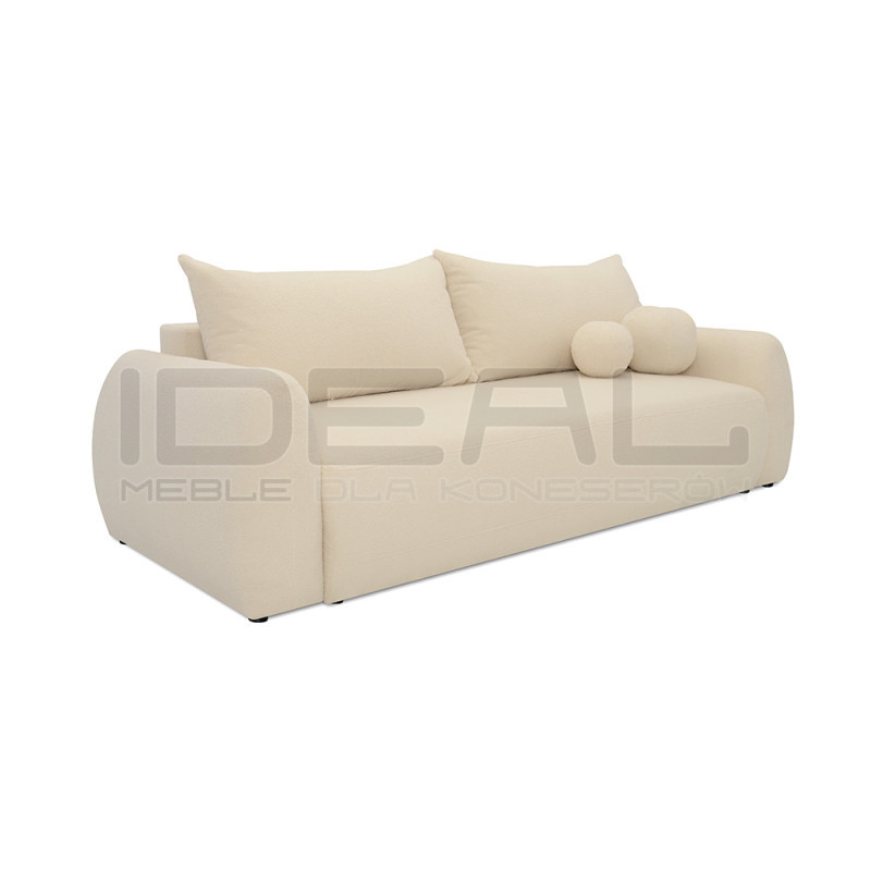Sofa Odetta – nowoczesna sofa z funkcją spania | IdeakMeble