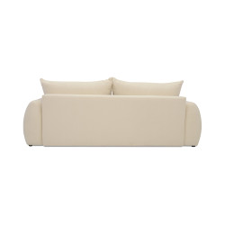 Sofa Odetta – nowoczesna sofa z funkcją spania | IdeakMeble