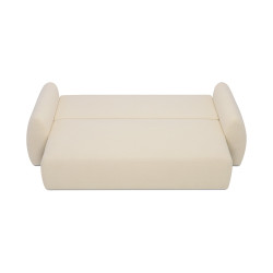 Sofa Odetta – nowoczesna sofa z funkcją spania | IdeakMeble