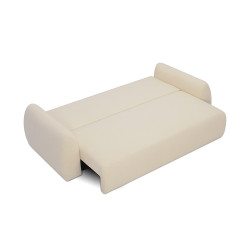 Sofa Odetta – nowoczesna sofa z funkcją spania | IdeakMeble