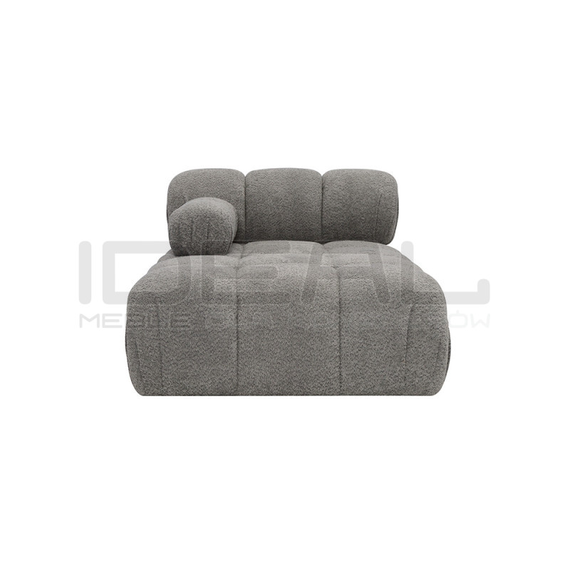 Szezlong Maja – modułowy szezlong do salonu i sypialni