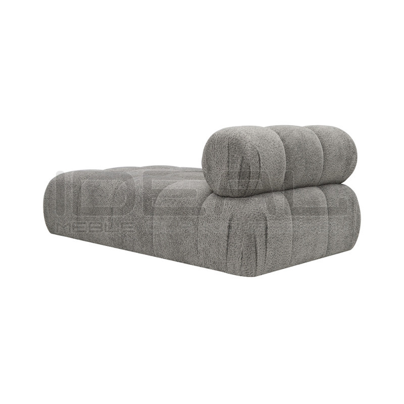 Szezlong Maja – modułowy szezlong do salonu i sypialni