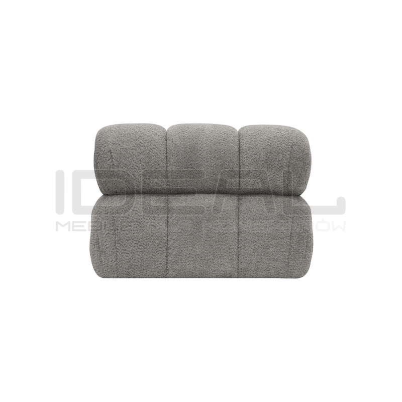 Szezlong Maja – modułowy szezlong do salonu i sypialni