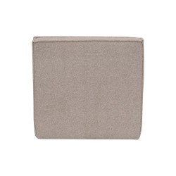 Nowoczesny szezlong Leniuch – wygodny, profilowany szezlong