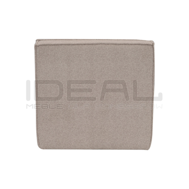 Nowoczesny szezlong Leniuch – wygodny, profilowany szezlong