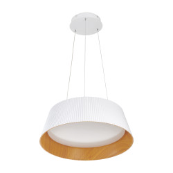 Lampa wisząca FRILL LED 45