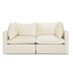 Sofa Modułowa Cussion - Sofa z poduszkami do salonu