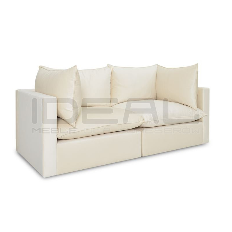 Sofa Modułowa Cussion - Sofa z poduszkami do salonu