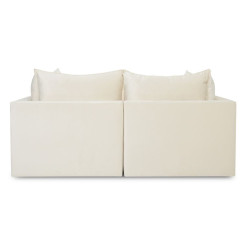 Sofa Modułowa Cussion - Sofa z poduszkami do salonu