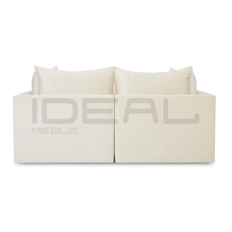 Sofa Modułowa Cussion - Sofa z poduszkami do salonu