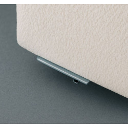 Sofa modułowa Cussion. Poduszkowy design - Komfort i styl